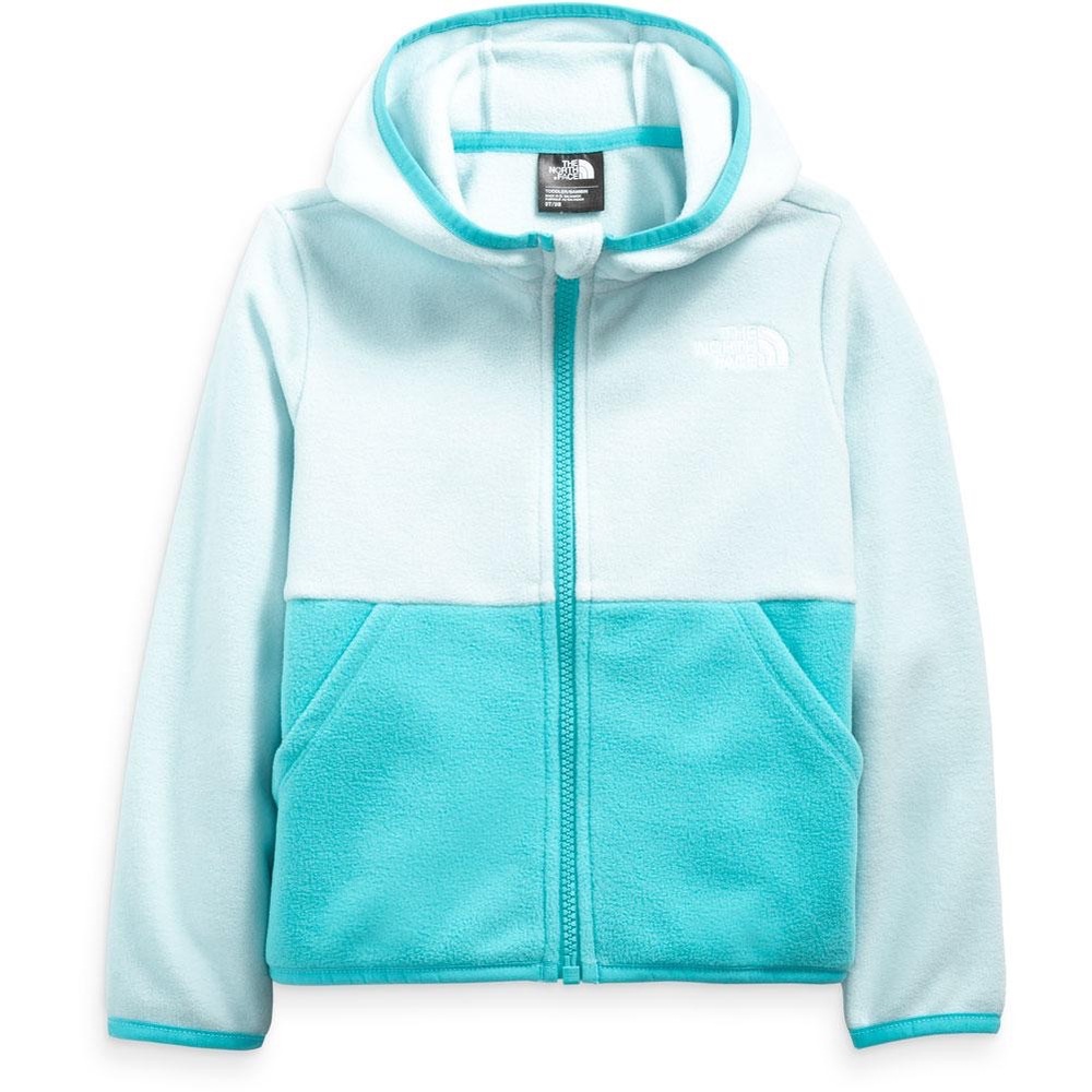 The North Face Glacier Full Zip 12-18 Month Jacket